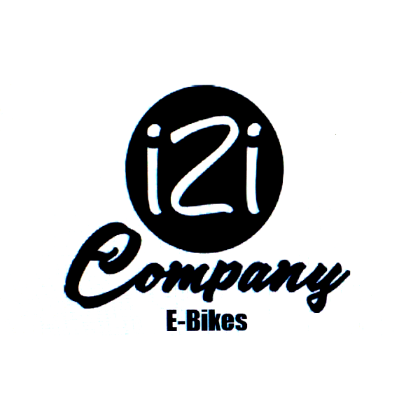 Logo IZI Company